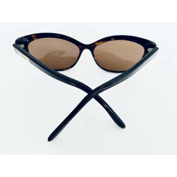 VTG Liz Claiborne Tortoise Sunglasses main image 10